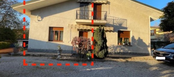 Casa de 3 divisões em Carate Brianza, Italy N.º 160182 10