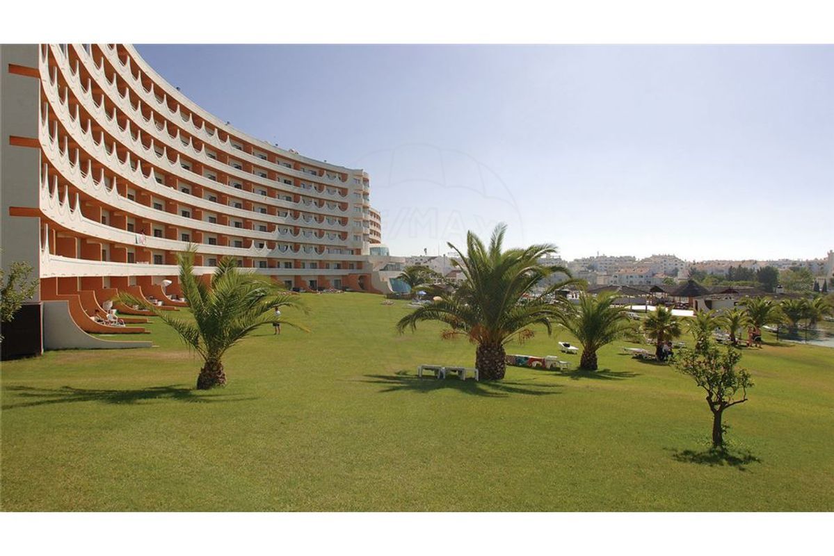 1 غرف نوم شقة في Albufeira, Portugal رقم 11235