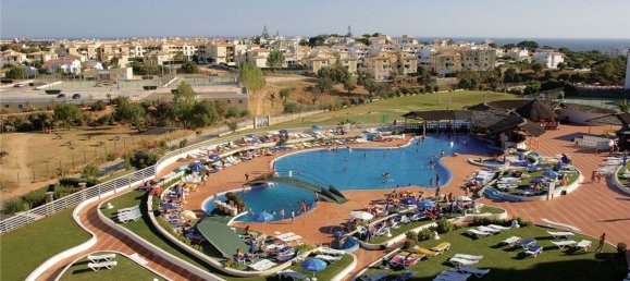 1 غرف نوم شقة في Albufeira, Portugal رقم 11235 2