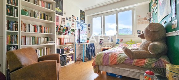 3 bedrooms Apartment in Viry-Chatillon, France No. 335002 3