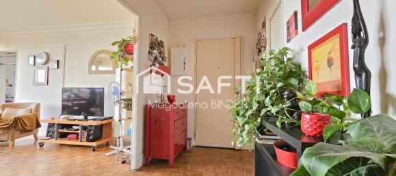 3 bedrooms Apartment in Viry-Chatillon, France No. 335002 7