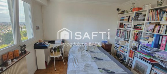 3 bedrooms Apartment in Viry-Chatillon, France No. 335002 6