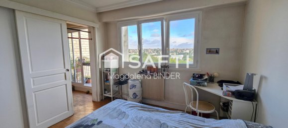 3 bedrooms Apartment in Viry-Chatillon, France No. 335002 5