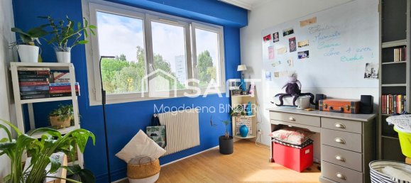 3 bedrooms Apartment in Viry-Chatillon, France No. 335002 8