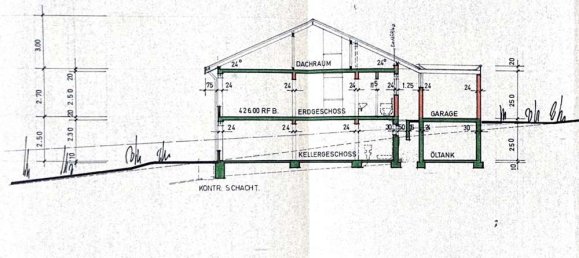 3 bedrooms House in Boblingen, Germany No. 277379 38