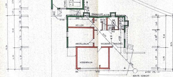 3 bedrooms House in Boblingen, Germany No. 277379 37