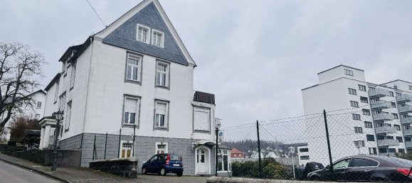 Здание с 17 комнатами в Обербергиш, Германия № 169142 3