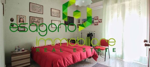 4 Schlafzimmer Wohnung in Syracuse, Italy, Nr. 356807 10