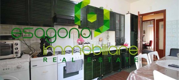 4 Schlafzimmer Wohnung in Syracuse, Italy, Nr. 356807 18