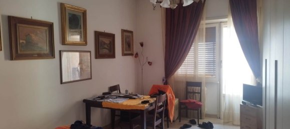 3-Zimmer Wohnung in Rome, Italy, Nr. 135087 14