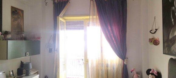 3-Zimmer Wohnung in Rome, Italy, Nr. 135087 11