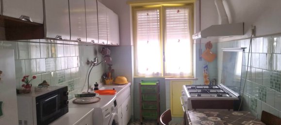 3-Zimmer Wohnung in Rome, Italy, Nr. 135087 3