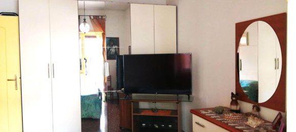 3-Zimmer Wohnung in Rome, Italy, Nr. 135087 6