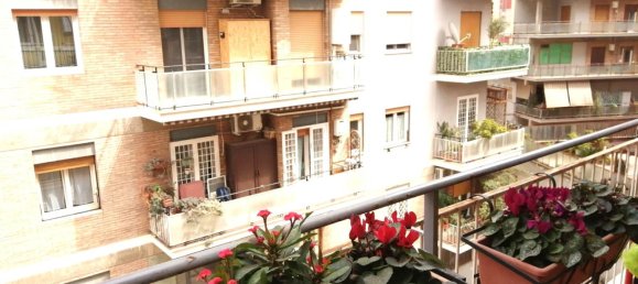 3-Zimmer Wohnung in Rome, Italy, Nr. 135087 8