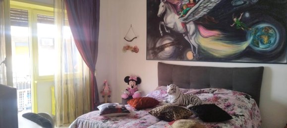 3-Zimmer Wohnung in Rome, Italy, Nr. 135087 13