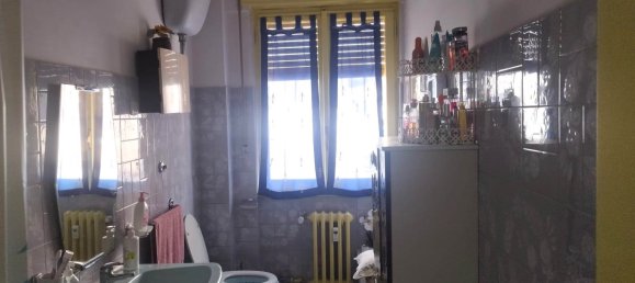 3-Zimmer Wohnung in Rome, Italy, Nr. 135087 2