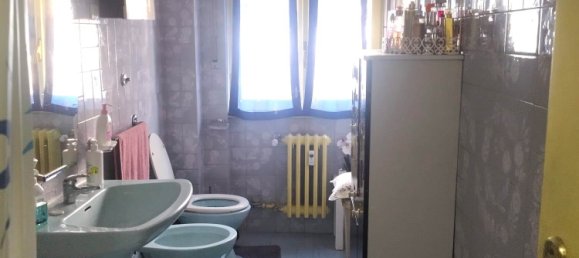 3-Zimmer Wohnung in Rome, Italy, Nr. 135087 15