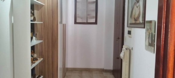 3-Zimmer Wohnung in Rome, Italy, Nr. 135087 9