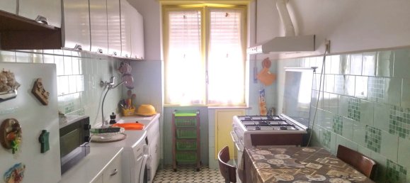 3-Zimmer Wohnung in Rome, Italy, Nr. 135087 10