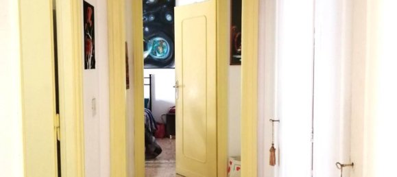 3-Zimmer Wohnung in Rome, Italy, Nr. 135087 7