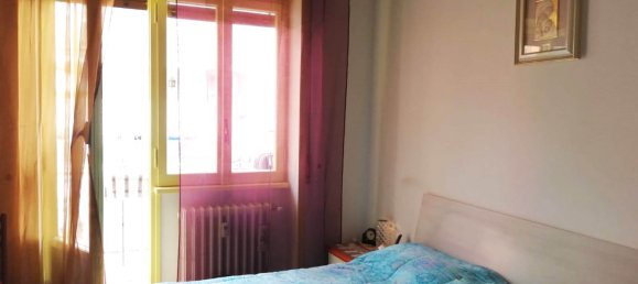 3-Zimmer Wohnung in Rome, Italy, Nr. 135087 5