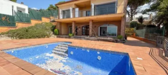 5 chambres Maison à Blanes, Spain No. 187323 66