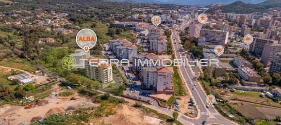 2 bedrooms Apartment in Ajaccio, France No. 49951 3