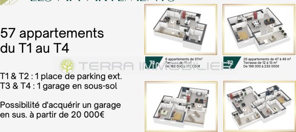 2 bedrooms Apartment in Ajaccio, France No. 49951 5