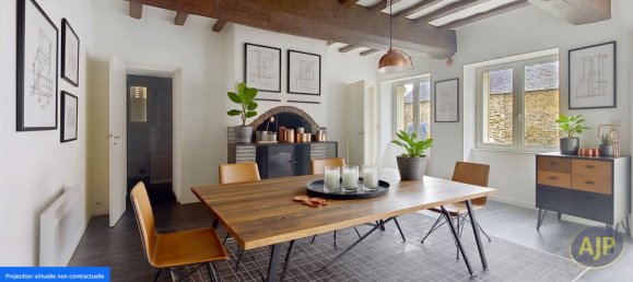 1 غرف نوم منزل في Soudan, France رقم 333066 3