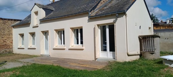 1 غرف نوم منزل في Soudan, France رقم 333066 9