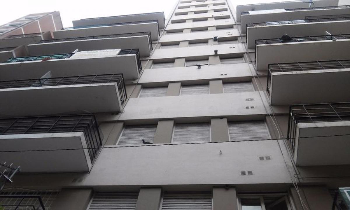 Studio in Mar del Plata, Argentina No. 92339