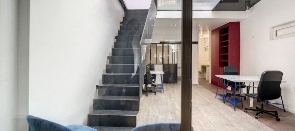 1 bedroom Apartment in Paris, France No. 170803 3