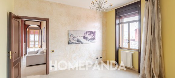 Квартира с 4 комнатами в Авелла, Италия № 346710 14