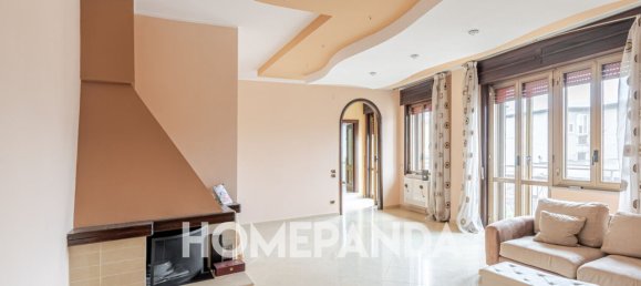 Квартира с 4 комнатами в Авелла, Италия № 346710 17