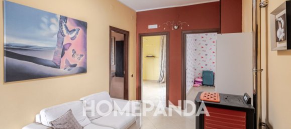 Квартира с 4 комнатами в Авелла, Италия № 346710 11