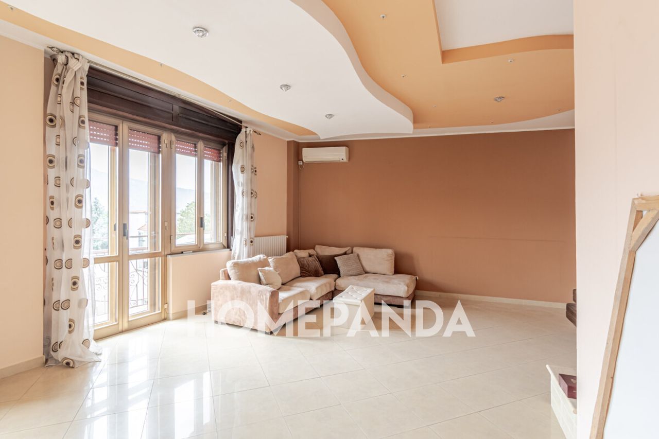 Квартира с 4 комнатами в Авелла, Италия № 346710