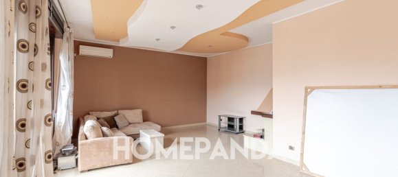 Квартира с 4 комнатами в Авелла, Италия № 346710 2