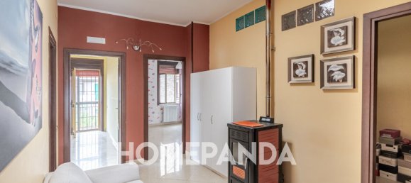 Квартира с 4 комнатами в Авелла, Италия № 346710 12