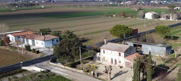 4-salle Maison à Ravenna, Italy No. 16679 8