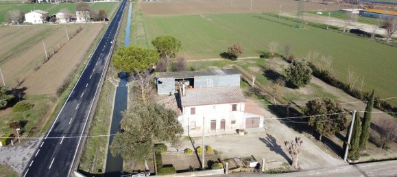4-salle Maison à Ravenna, Italy No. 16679 19