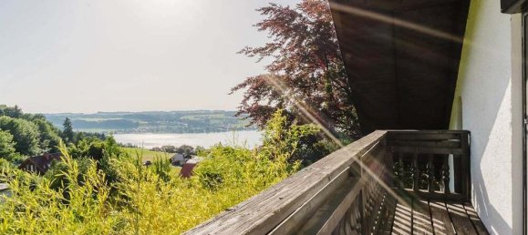 7 rooms Villa in Mattsee, Austria No. 155335 9