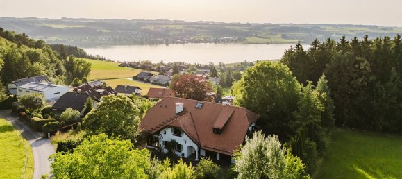 7 rooms Villa in Mattsee, Austria No. 155335 10