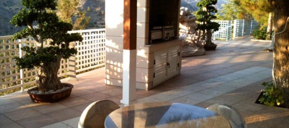 Estudio en venta en Limassol, Cyprus № 24835 11