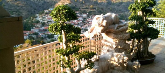 Estudio en venta en Limassol, Cyprus № 24835 12