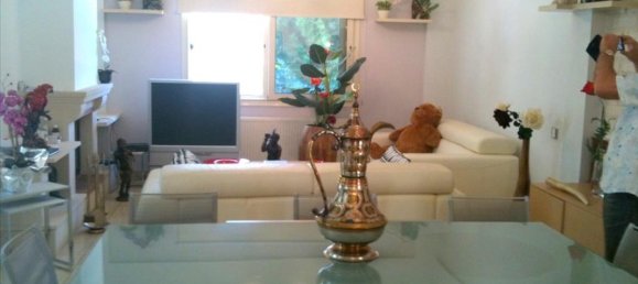 Estudio en venta en Limassol, Cyprus № 24835 9