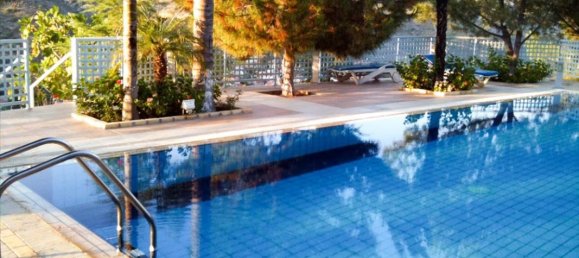 Estudio en venta en Limassol, Cyprus № 24835 3