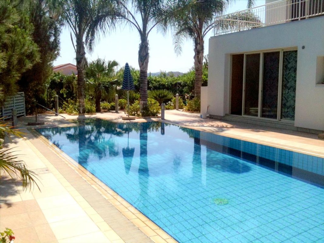 Estudio en venta en Limassol, Cyprus № 24835