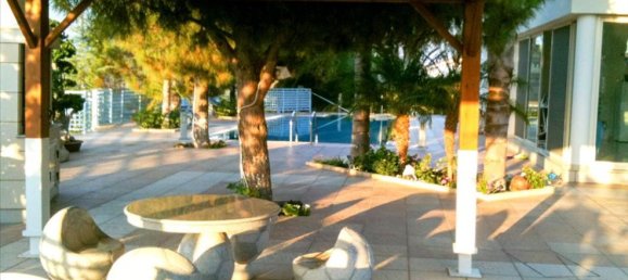 Estudio en venta en Limassol, Cyprus № 24835 5