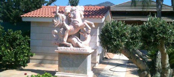 Estudio en venta en Limassol, Cyprus № 24835 6