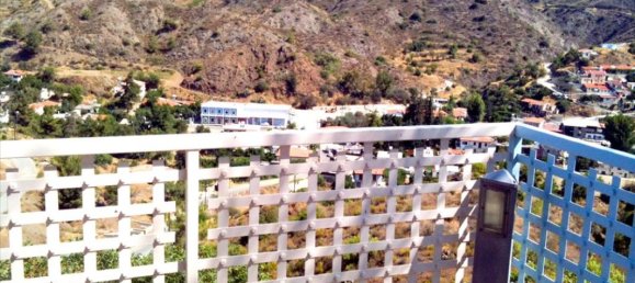 Estudio en venta en Limassol, Cyprus № 24835 10